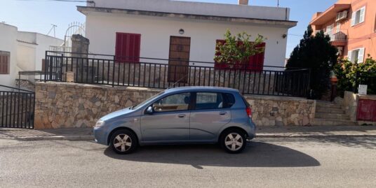 Erdgeschoss mit Garten in Porto Colom